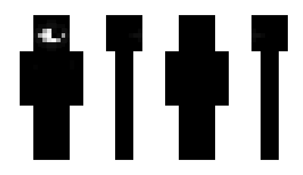 Minecraft skin m1chael_alt