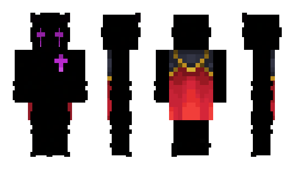 Minecraft скин по нику arimapeep