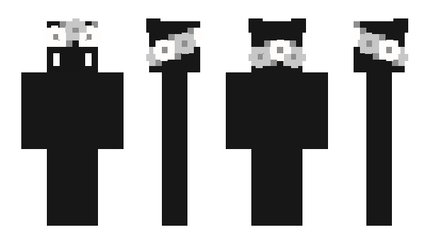 Minecraft скин по нику velxx