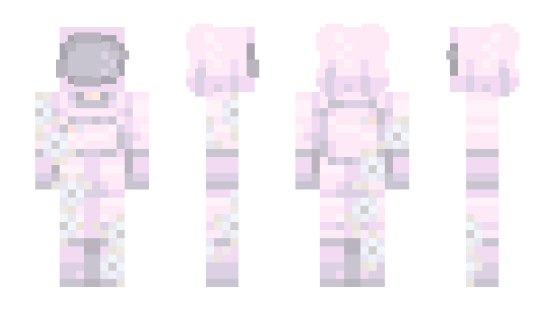 Minecraft скин по нику Brauler