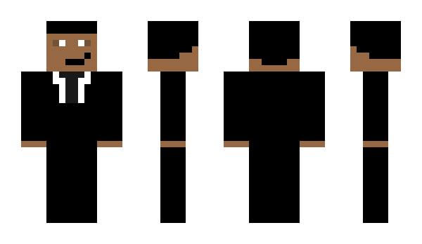 Minecraft скин по нику The_code