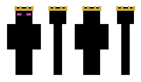 Minecraft skin Zackydawg