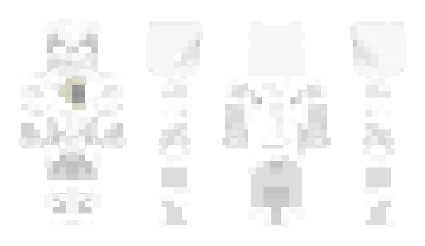 Minecraft skin Brifty