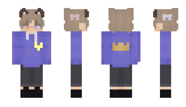 Minecraft скин по нику tomasekv2