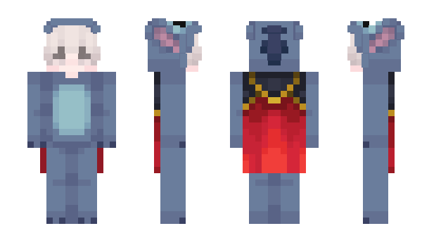 Minecraft скин по нику __b311a