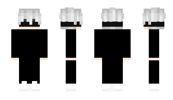 Minecraft skin ETTL