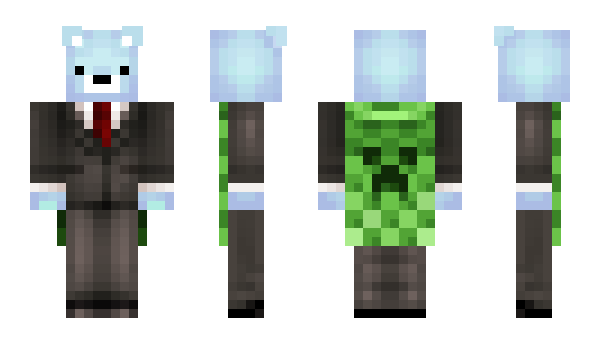 Minecraft skin ethnn_19