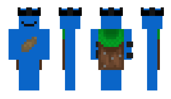 Minecraft скин по нику bxguett
