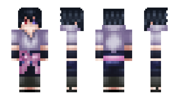 Minecraft skin 8520