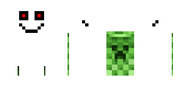 Minecraft скин по нику AMK_King