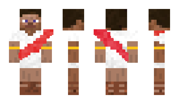 Minecraft скин по нику hellohellolife