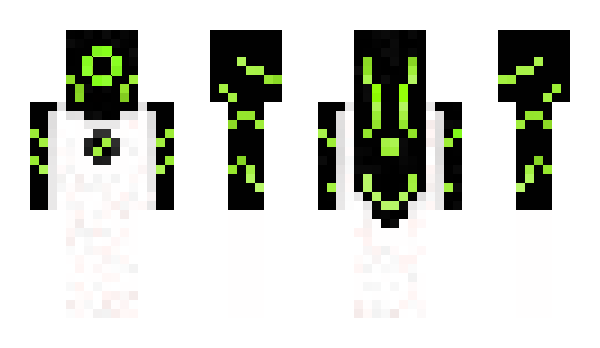 Minecraft скин по нику PLAM__