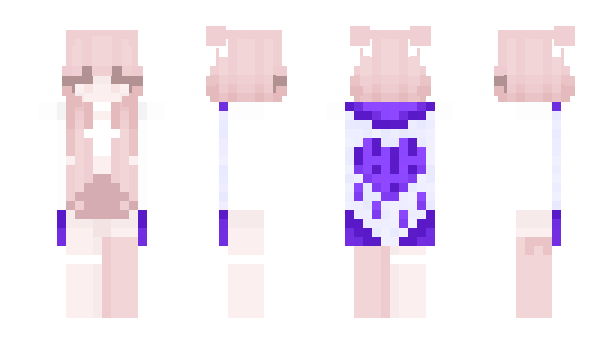 Minecraft skin _zco