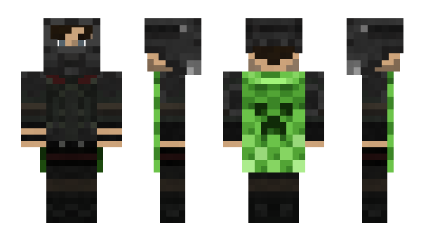 Minecraft skin 623