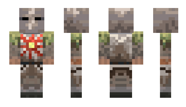 Minecraft скин по нику rednote