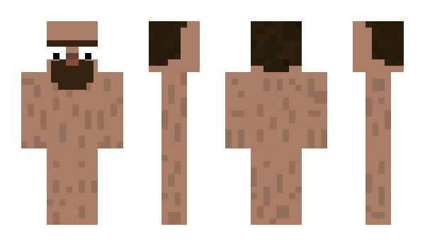Minecraft skin had2