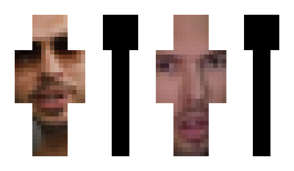 Minecraft skin TopG420DuHuso