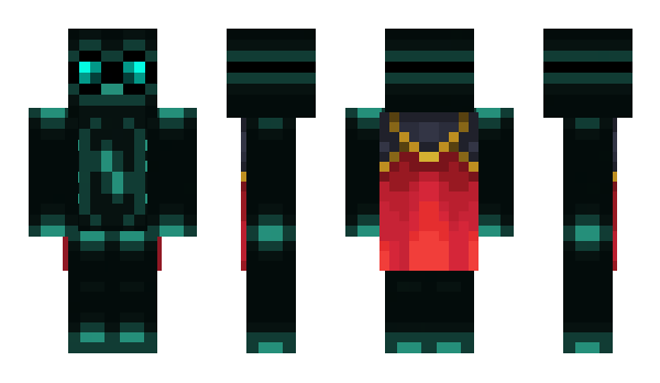 Minecraft скин по нику cantkeepasecret