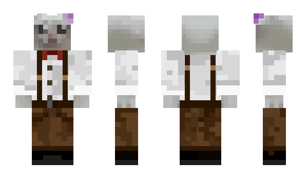 Minecraft скін по ніку z_ez