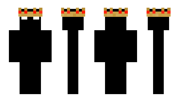 Minecraft скін по ніку trx5