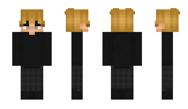 Minecraft скин по нику ztheeoo