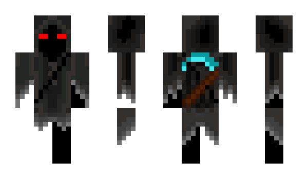 Minecraft skin gnrlies11