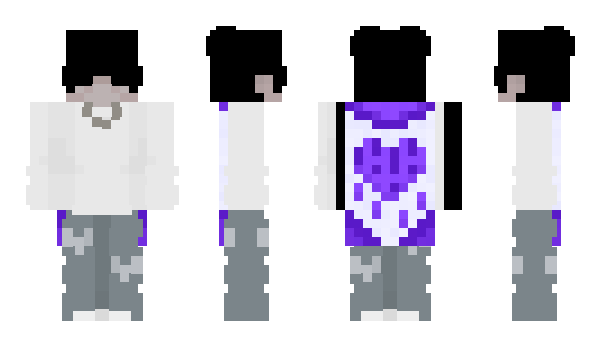 Minecraft skin zarinpal