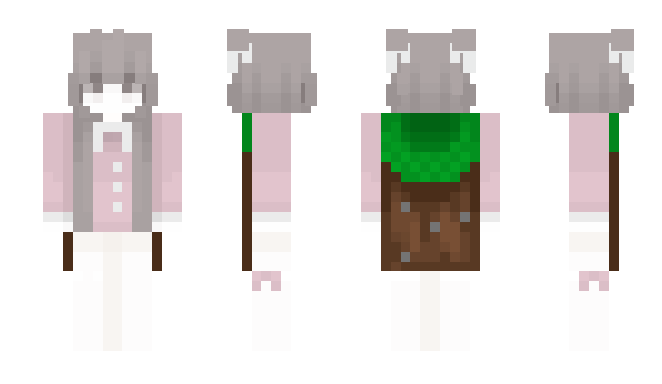 Minecraft skin 6q7_