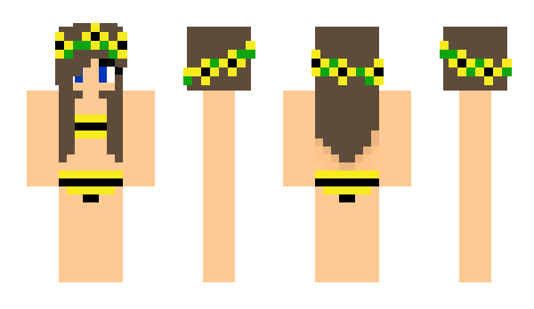 Minecraft skin Spy_