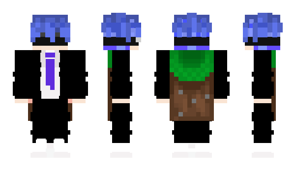 Minecraft skin ylliw_01