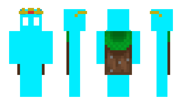 Minecraft скін по ніку kazras