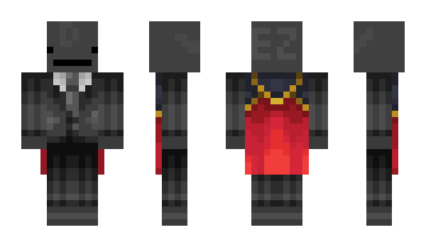 Minecraft skin PalmAngels_