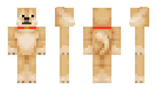 Minecraft skin Vatozzz123