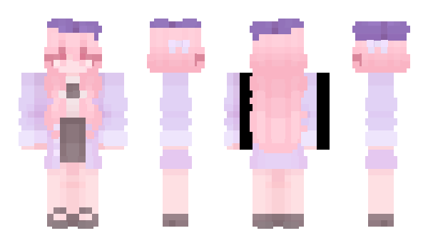 Minecraft skin zombievillagers