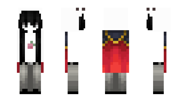 Minecraft скин по нику scoke