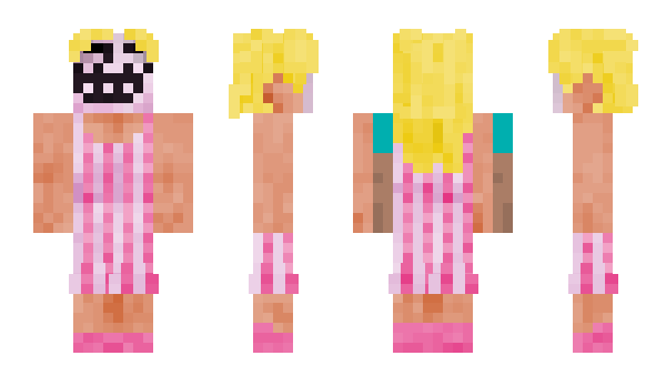Minecraft скин по нику tro11zy