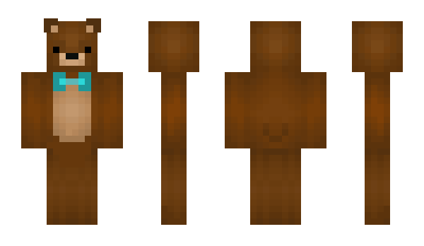 Minecraft скин по нику Marrn