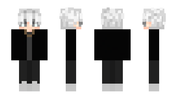 Minecraft скин по нику gstv