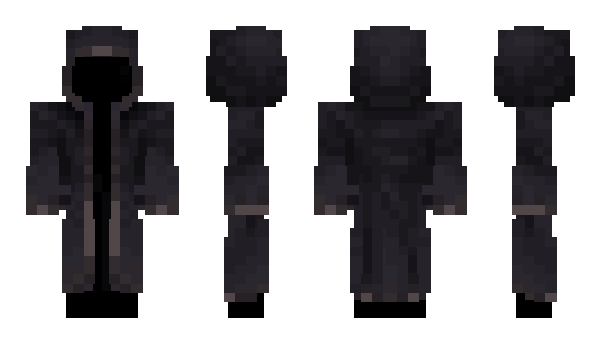 Minecraft скин по нику PrenIV