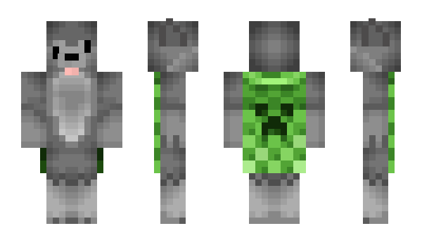 Minecraft скин по нику moneymaker92