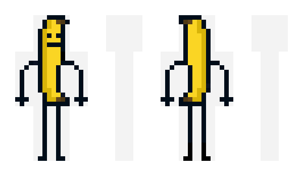 Minecraft скин по нику Pacacyk