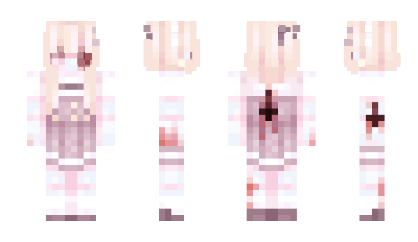 Minecraft скин по нику swtee