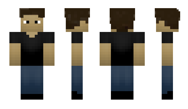 Minecraft skin creapp