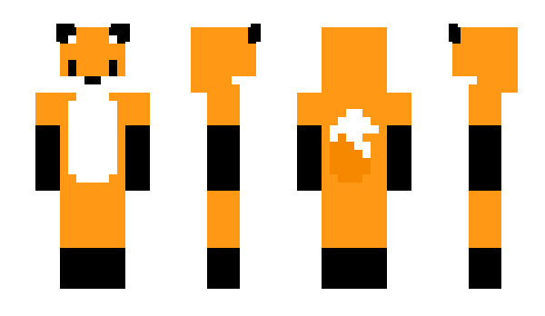 Minecraft скин по нику Shledaw