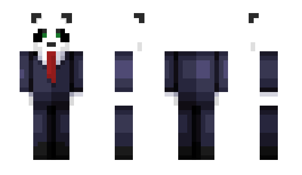 Minecraft skin Toxicgamer901