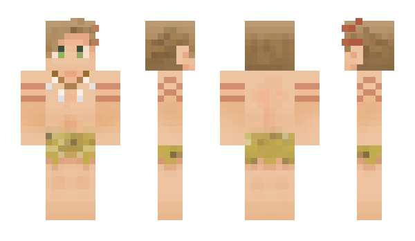 Minecraft skin __aAa__