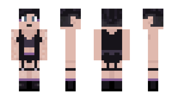 Minecraft skin CodyRhodes