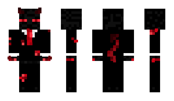 Minecraft скин по нику windowa