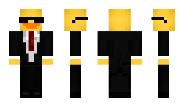 Minecraft скин по нику Sacsy
