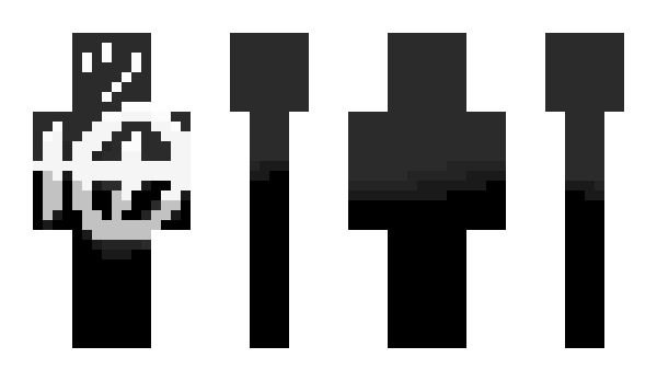 Minecraft скін по ніку Jupiter_4